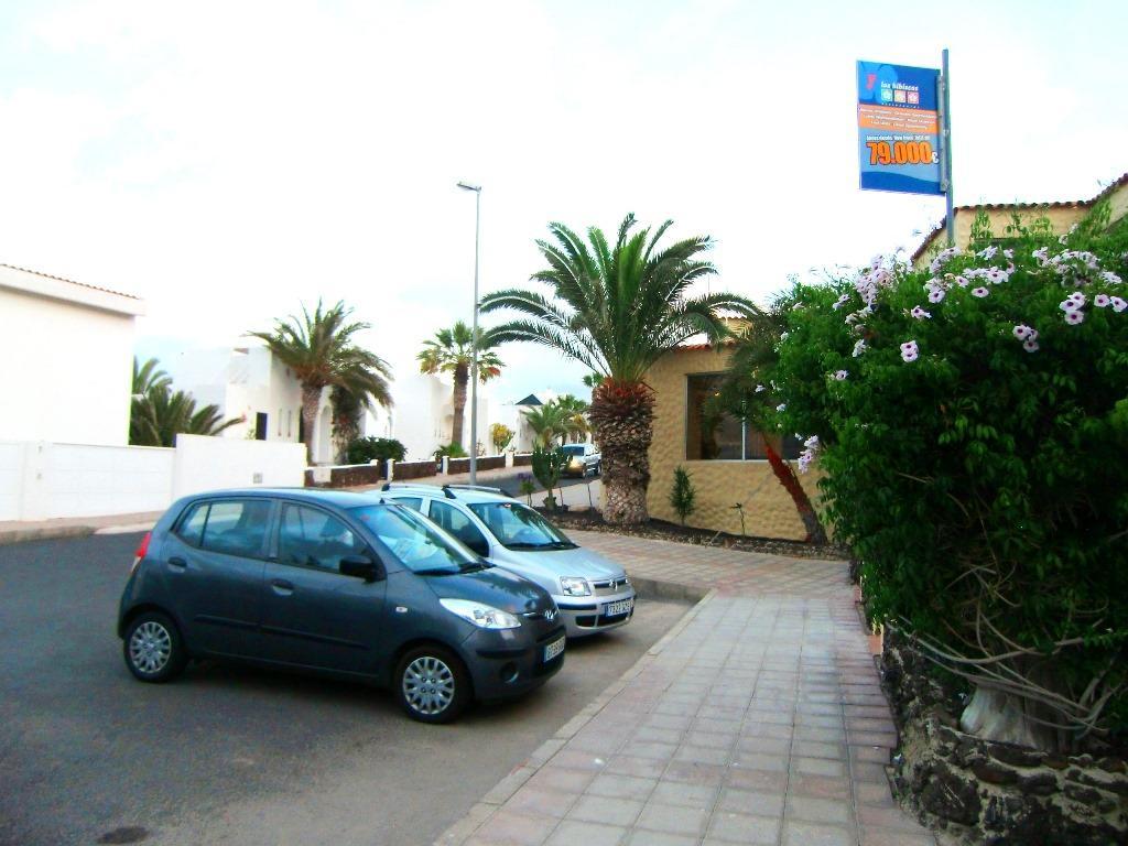 Apartment Casavovo Costa Calma Exterior photo