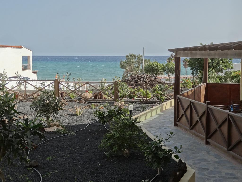 Apartment Casavovo Costa Calma Exterior photo