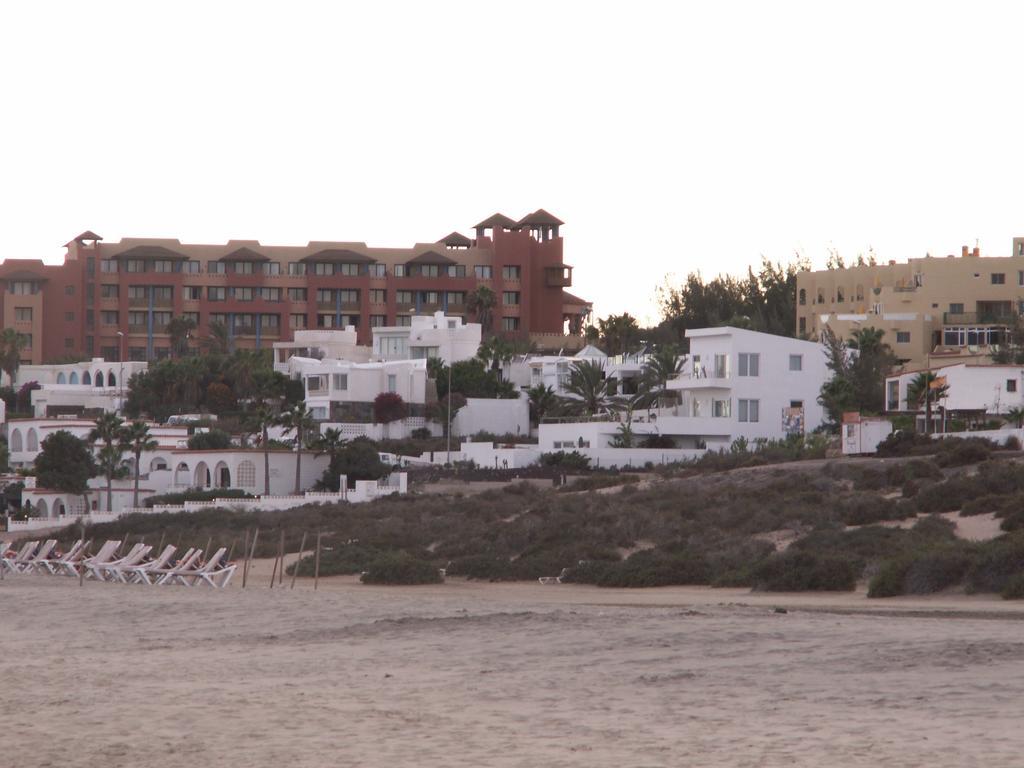 Apartment Casavovo Costa Calma Exterior photo