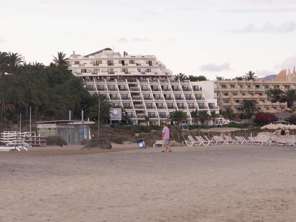 Apartment Casavovo Costa Calma Exterior photo