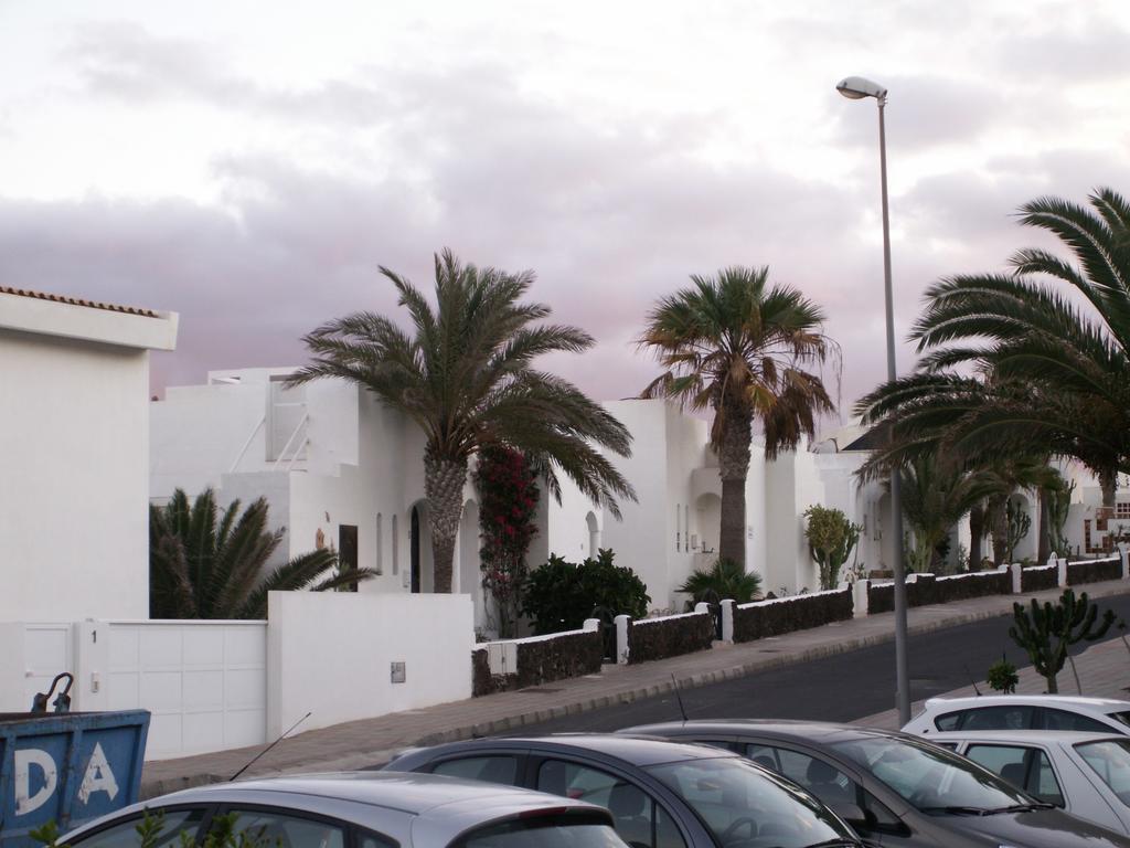 Apartment Casavovo Costa Calma Exterior photo