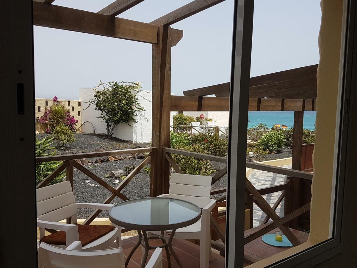 Apartment Casavovo Costa Calma Exterior photo